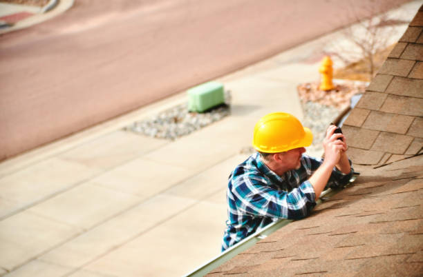 Best Local Roofing Companies  in Lambertville, MI