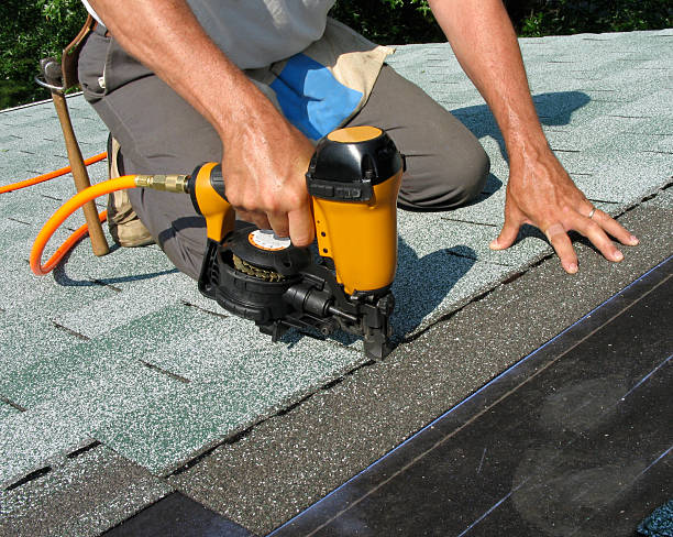 Best Roofing Contractor Near Me  in Lambertville, MI