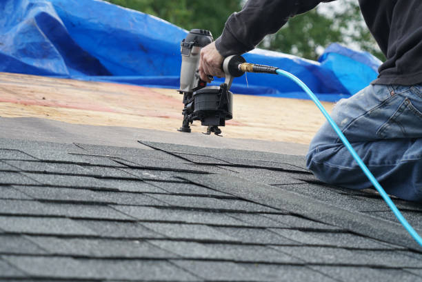 Trusted Lambertville, MI Roofing Contractor Experts