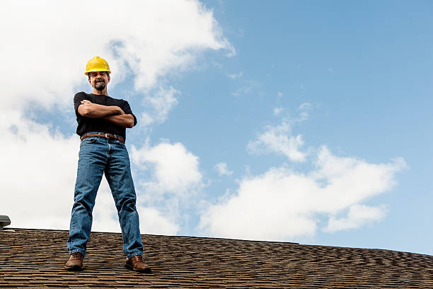 Quick and Trustworthy Emergency Roof Repair Services in Lambertville, MI