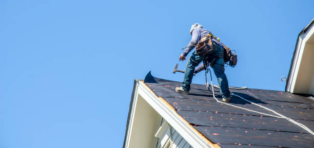 Lambertville, MI Roofing Contractor Company